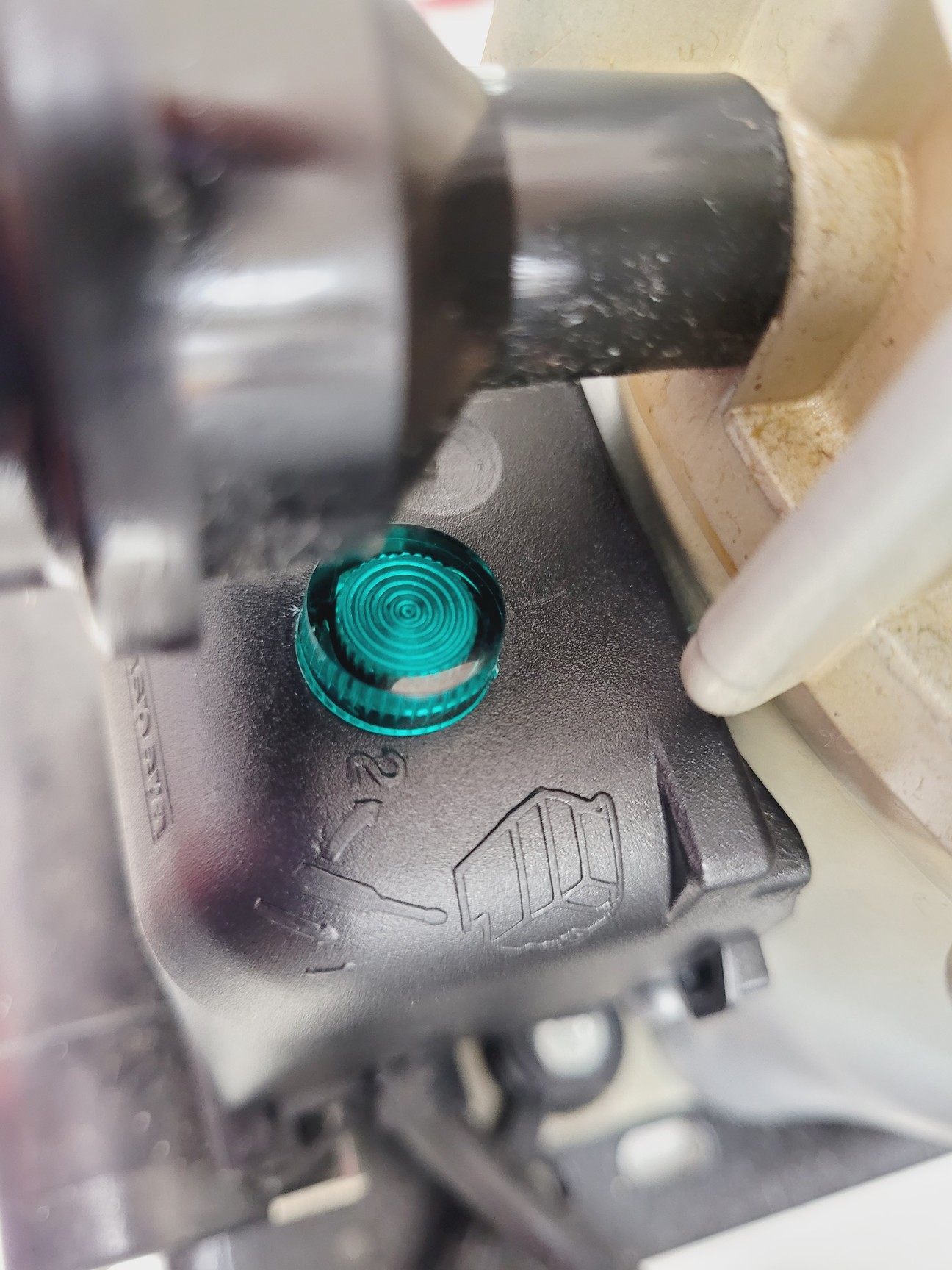 Image of Jun-Air Model 3 Air Compressor