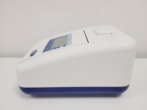 Thumbnail image of Jenway 7305 Spectrophotometer