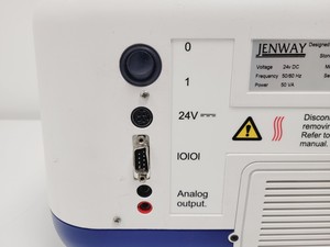 Thumbnail image of Jenway 7305 Spectrophotometer
