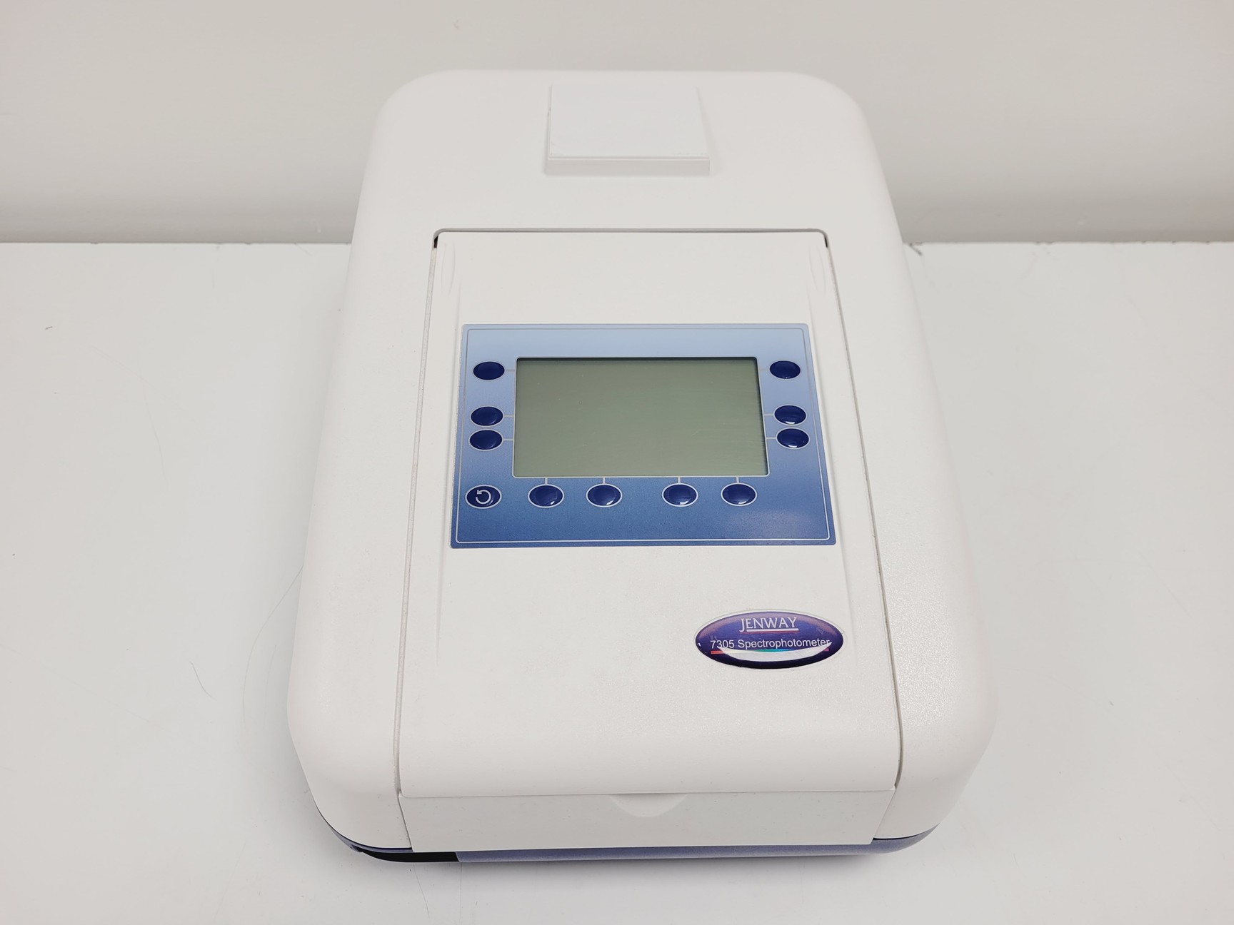 Image of Jenway 7305 Spectrophotometer