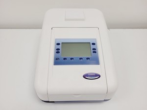Thumbnail image of Jenway 7305 Spectrophotometer