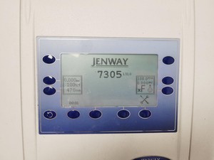 Thumbnail image of Jenway 7305 Spectrophotometer