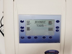 Thumbnail image of Jenway 7305 Spectrophotometer