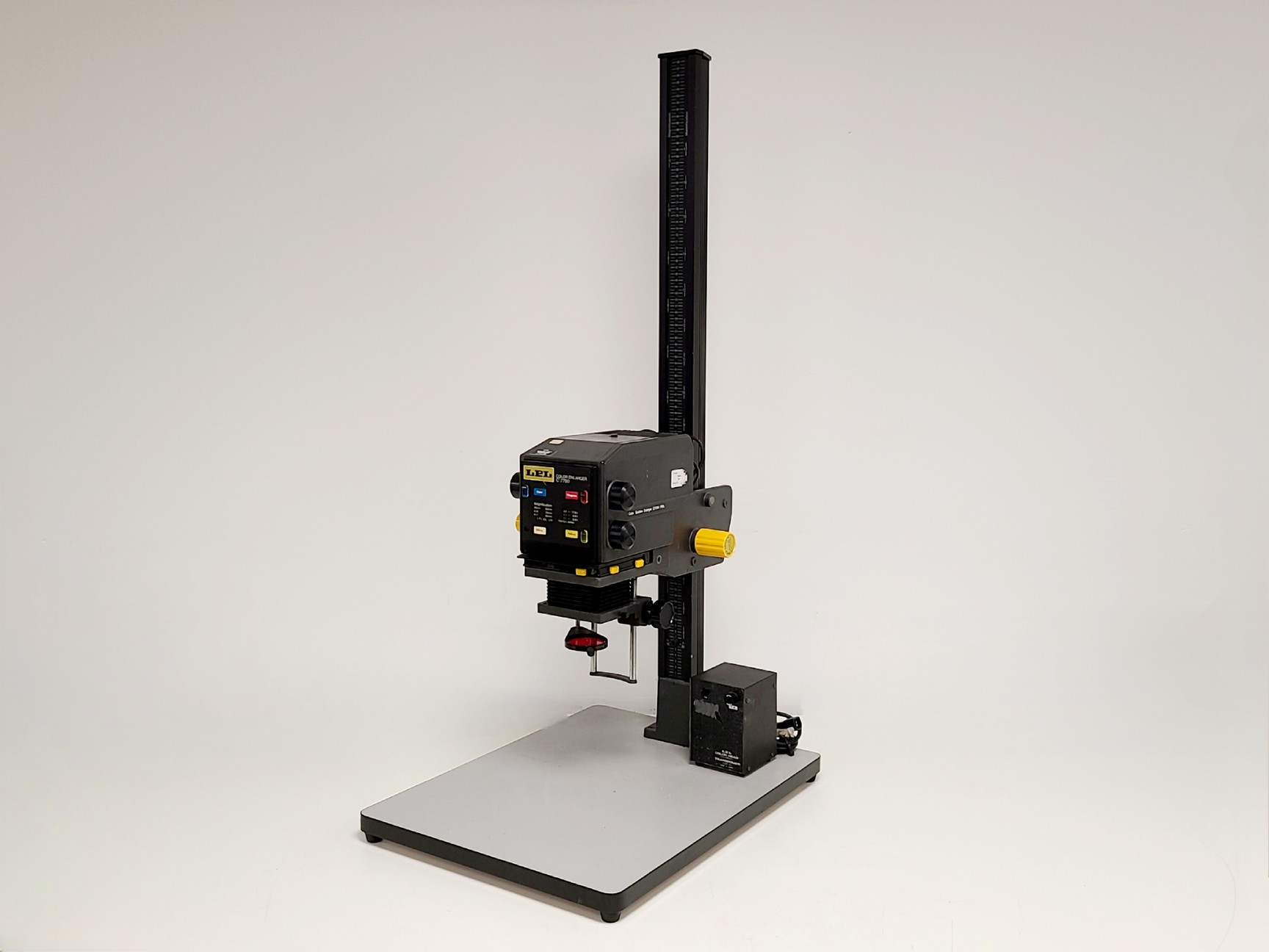 Image of LPL Colour System Enlarger C7700 PRO w/ DICHROIC Transformer