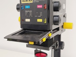 Thumbnail image of LPL Colour System Enlarger C7700 PRO w/ DICHROIC Transformer