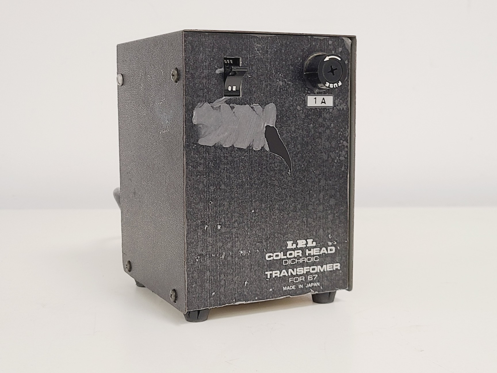 Image of LPL Colour System Enlarger C7700 PRO w/ DICHROIC Transformer