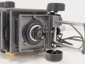 Thumbnail image of LPL Colour System Enlarger C7700 PRO w/ DICHROIC Transformer