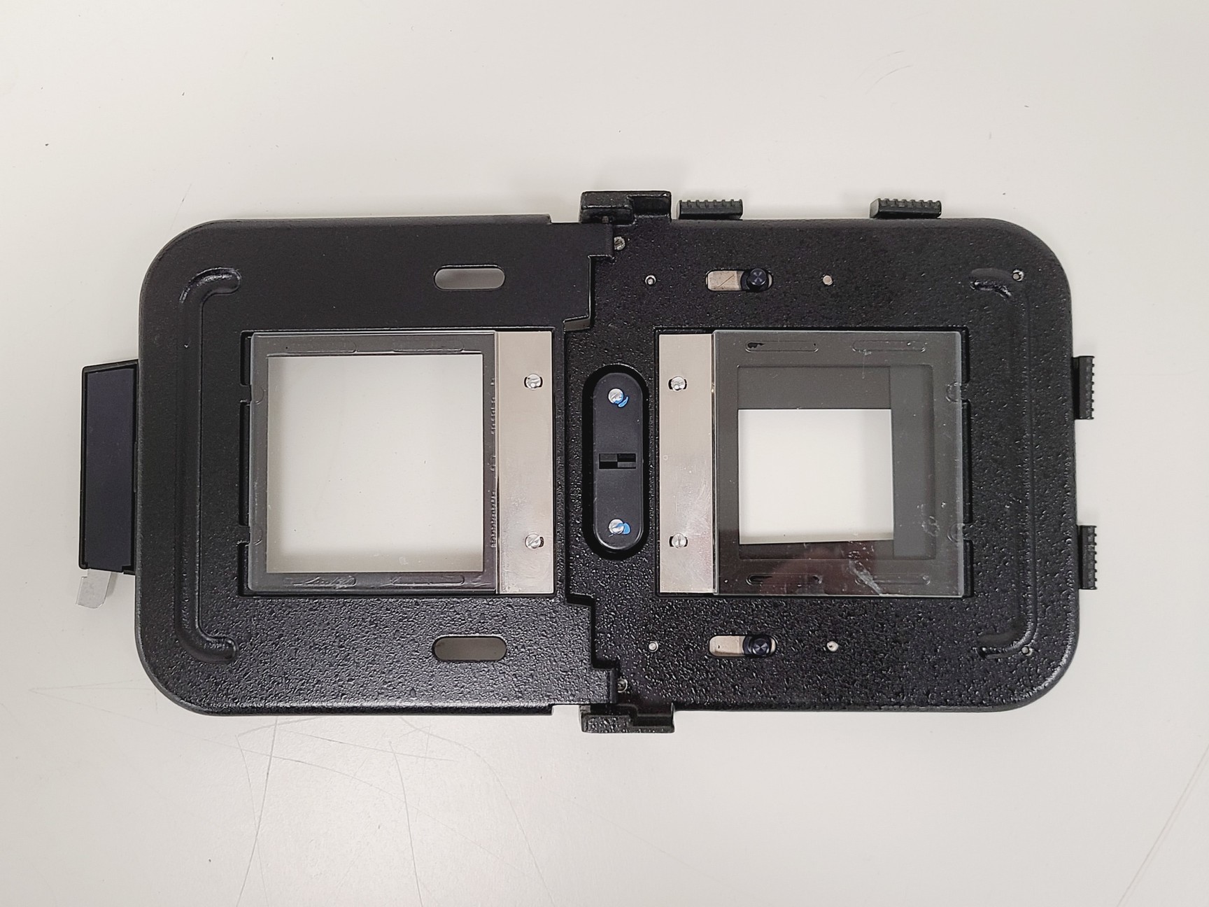 Image of Meopta Opemus 6a Enlarger with Meograde Head, Easel Frame & VIPONEL S15 Timer