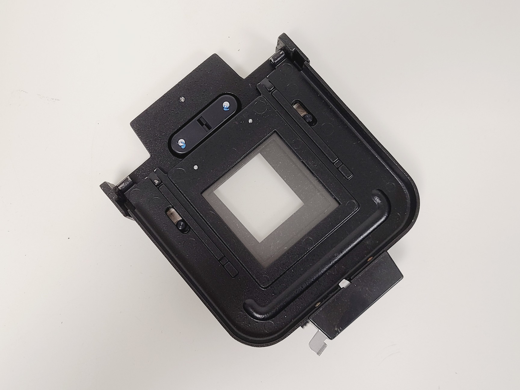 Image of Meopta Opemus 6a Enlarger with Meograde Head, Easel Frame & VIPONEL S15 Timer