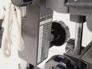 Thumbnail image of Meopta Opemus 6a Enlarger with Meograde Head, Easel Frame & VIPONEL S15 Timer