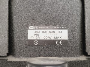 Thumbnail image of Meopta Opemus 6a Enlarger with Meograde Head, Easel Frame & VIPONEL S15 Timer