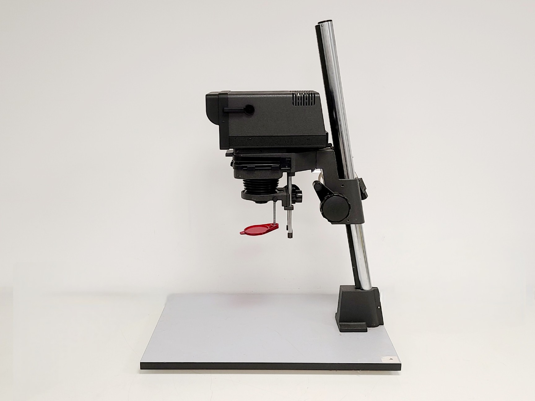 Image of Meopta Opemus 6a Enlarger with Meograde Head, Easel Frame & VIPONEL S15 Timer