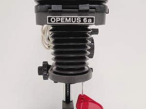 Thumbnail image of Meopta Opemus 6a Enlarger with Meograde Head, Easel Frame & VIPONEL S15 Timer
