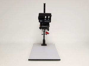 Thumbnail image of Meopta Opemus 6a Enlarger with Meograde Head, Easel Frame & VIPONEL S15 Timer