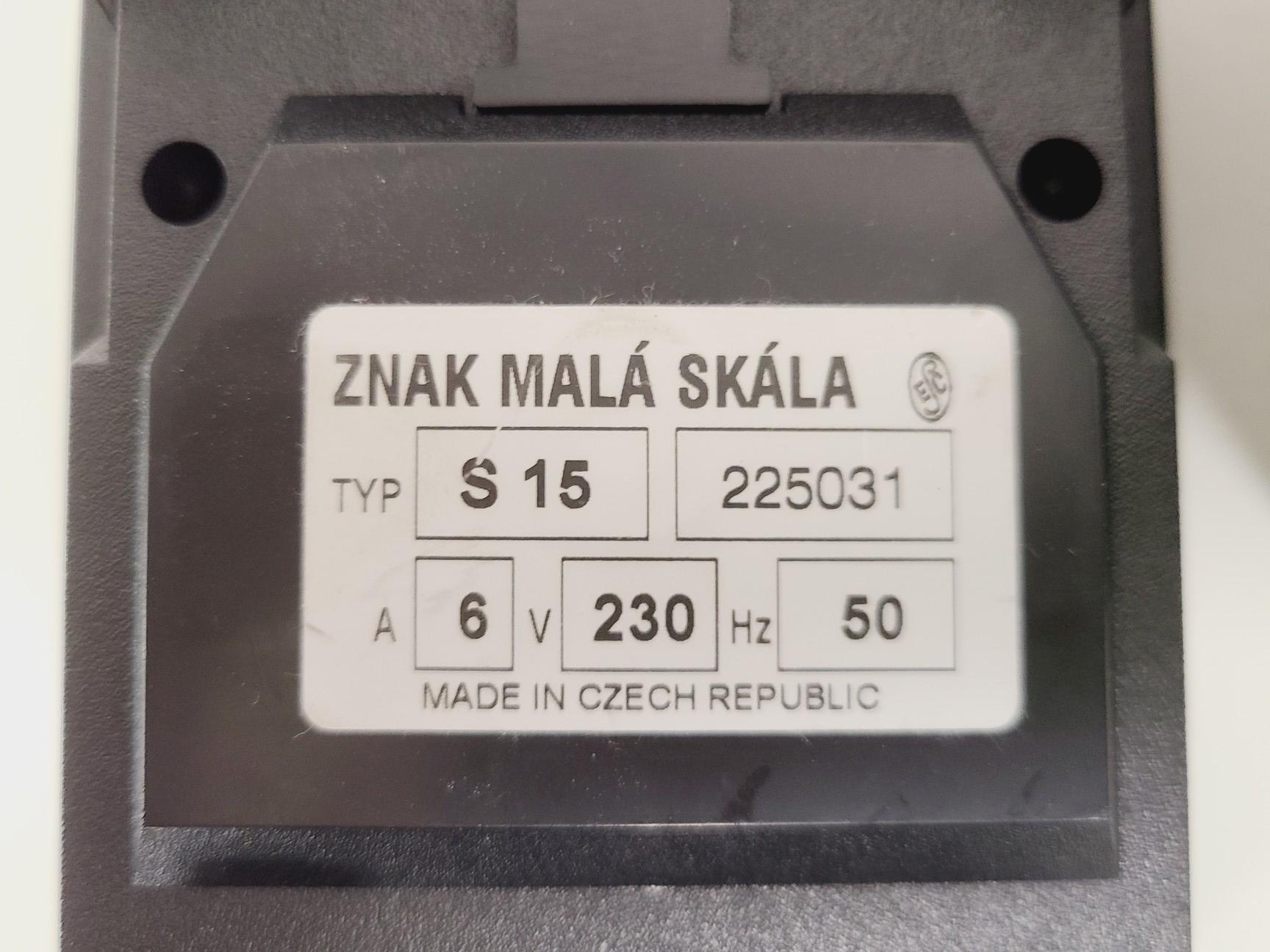 Image of Meopta Opemus 6a Enlarger with Meograde Head, Easel Frame & VIPONEL S15 Timer