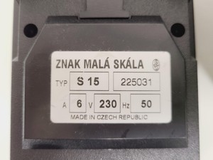 Thumbnail image of Meopta Opemus 6a Enlarger with Meograde Head, Easel Frame & VIPONEL S15 Timer