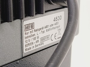 Thumbnail image of Kaiser Multigrade VPM-6005 Enlarger w/ Transformer,  Easel and VIPONEL S15 Timer