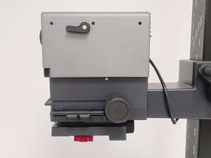 Thumbnail image of Kaiser Multigrade VPM-6005 Enlarger w/ Transformer,  Easel and VIPONEL S15 Timer