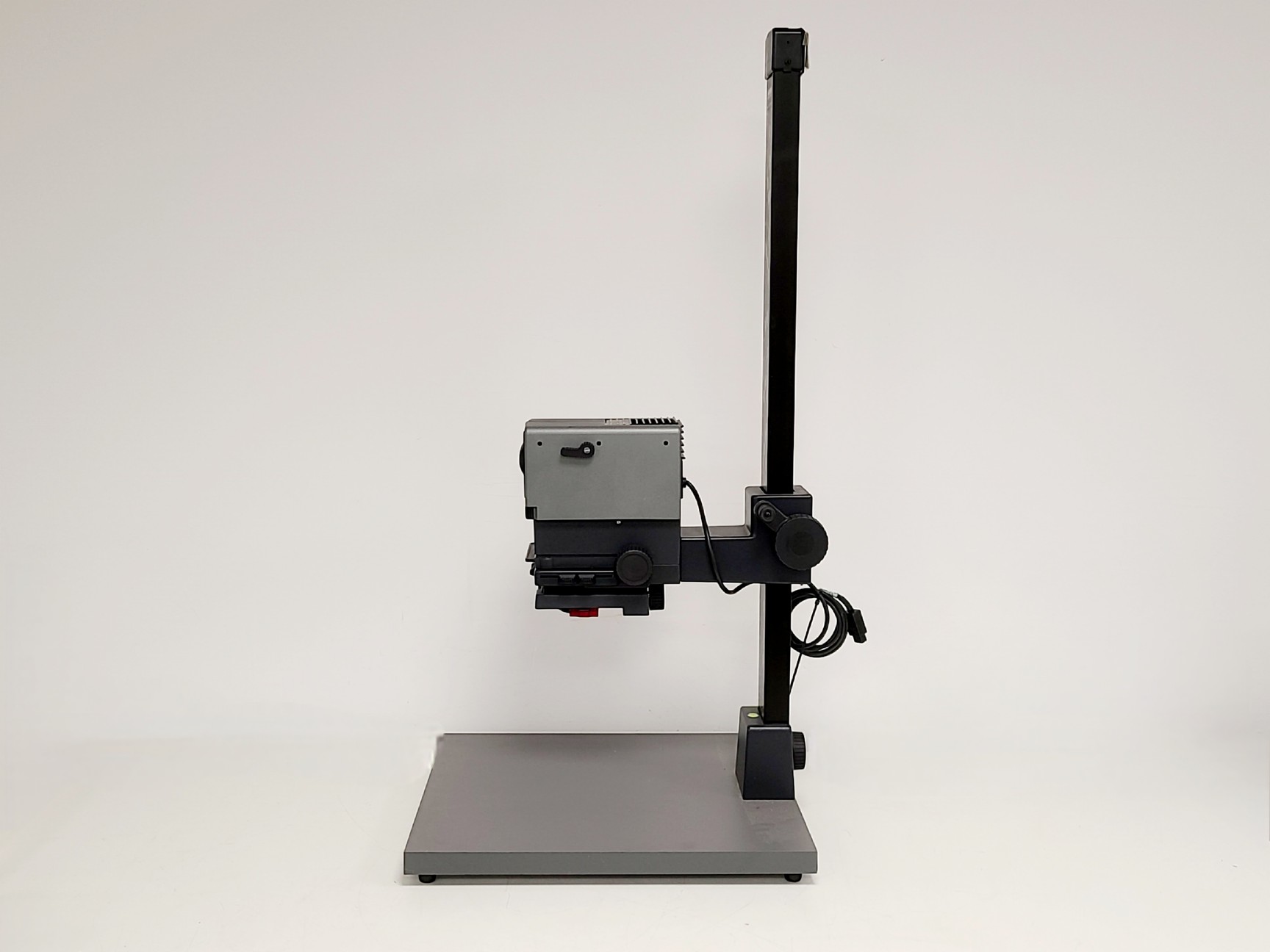 Image of Kaiser Multigrade VPM-6005 Enlarger w/ Transformer,  Easel and VIPONEL S15 Timer