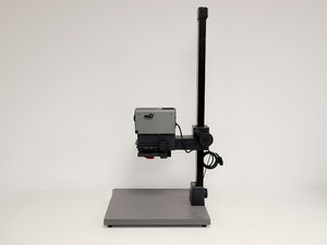 Thumbnail image of Kaiser Multigrade VPM-6005 Enlarger w/ Transformer,  Easel and VIPONEL S15 Timer