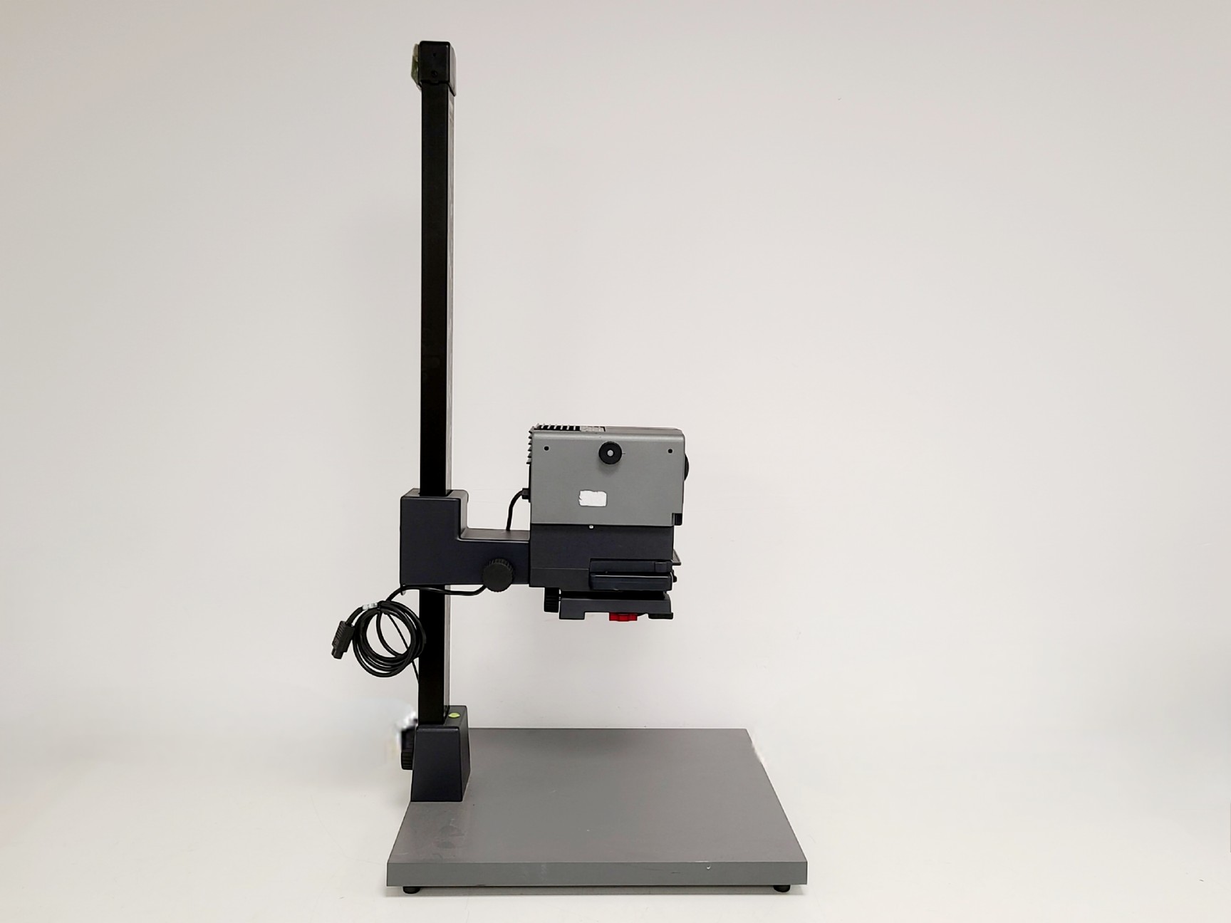 Image of Kaiser Multigrade VPM-6005 Enlarger w/ Transformer,  Easel and VIPONEL S15 Timer