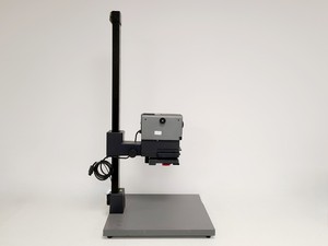 Thumbnail image of Kaiser Multigrade VPM-6005 Enlarger w/ Transformer,  Easel and VIPONEL S15 Timer