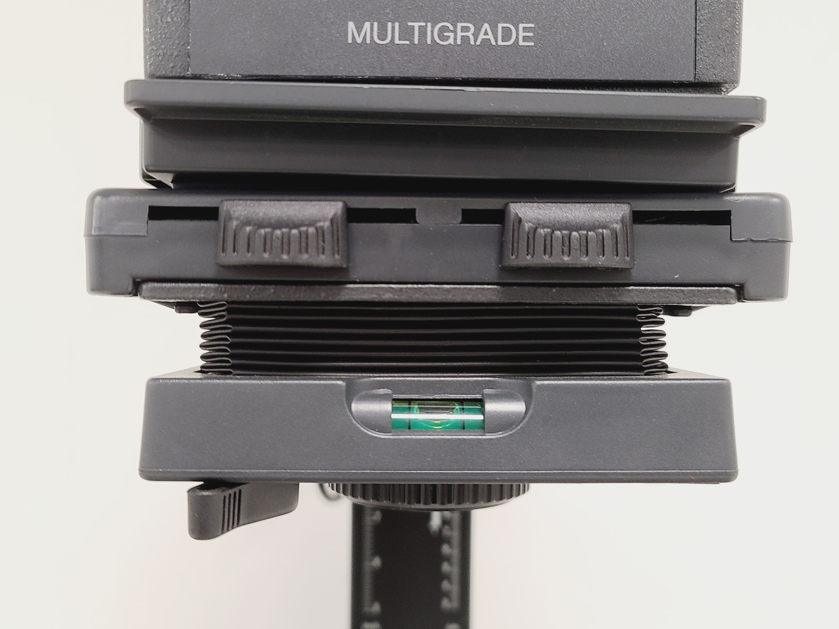 Image of Kaiser Multigrade VPM-6005 Enlarger w/ Transformer,  Easel and VIPONEL S15 Timer