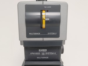 Thumbnail image of Kaiser Multigrade VPM-6005 Enlarger w/ Transformer,  Easel and VIPONEL S15 Timer