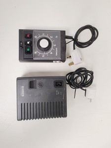 Thumbnail image of Kaiser Multigrade VPM-6005 Enlarger w/ Transformer,  Easel and VIPONEL S15 Timer