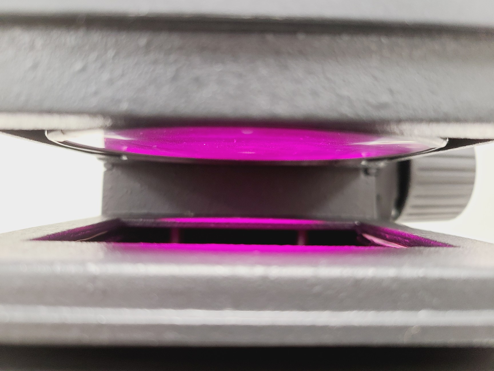 Image of Kaiser Multigrade VPM-6005 Enlarger w/ Transformer,  Easel and VIPONEL S15 Timer