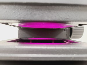 Thumbnail image of Kaiser Multigrade VPM-6005 Enlarger w/ Transformer,  Easel and VIPONEL S15 Timer