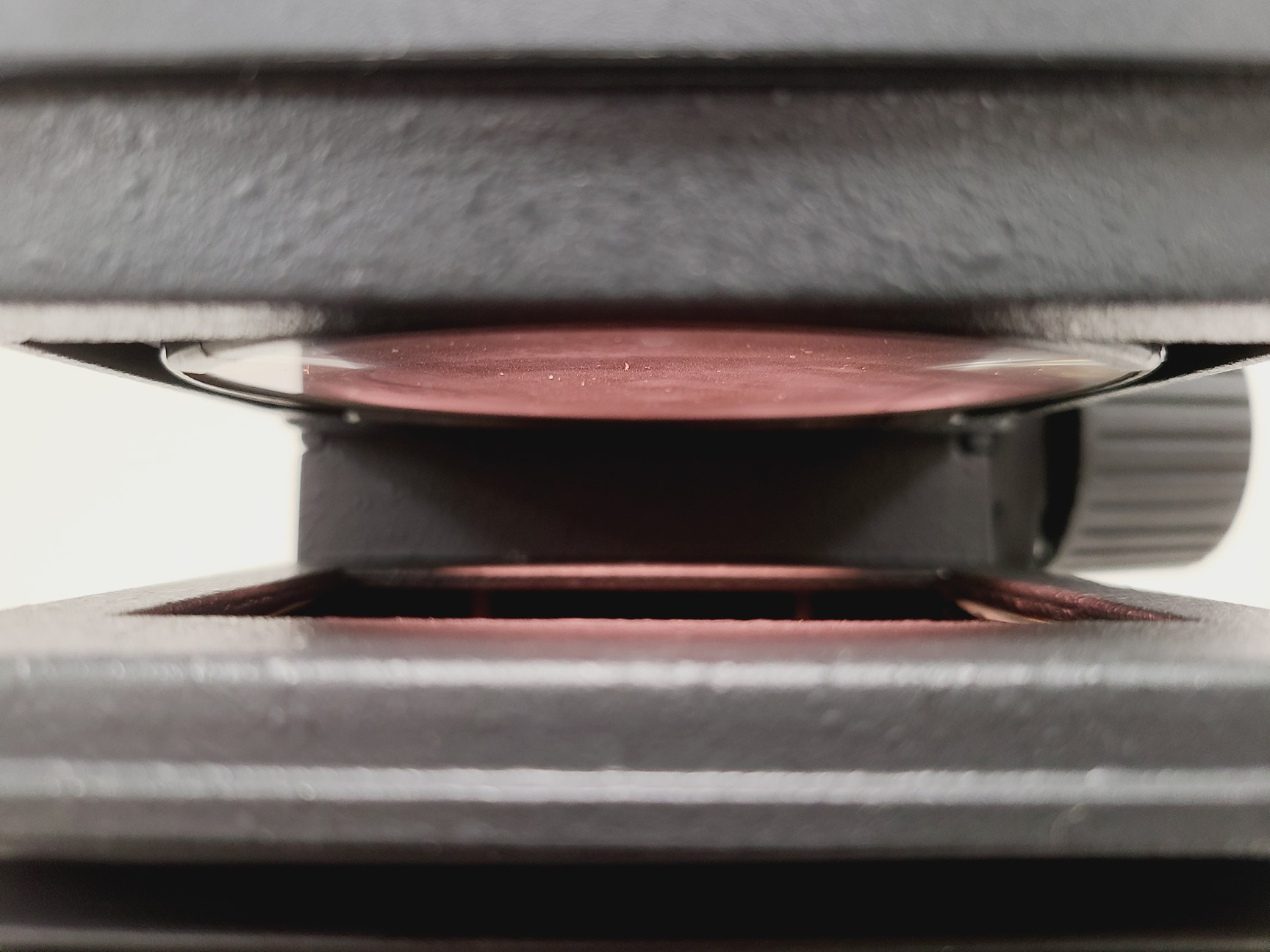 Image of Kaiser Multigrade VPM-6005 Enlarger w/ Transformer,  Easel and VIPONEL S15 Timer