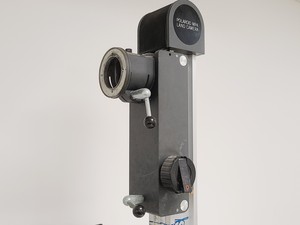 Thumbnail image of Polaroid MP4 Land Camera Base and Lamps - Spares or Repairs