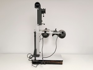 Thumbnail image of Polaroid MP4 Land Camera Base and Lamps - Spares or Repairs