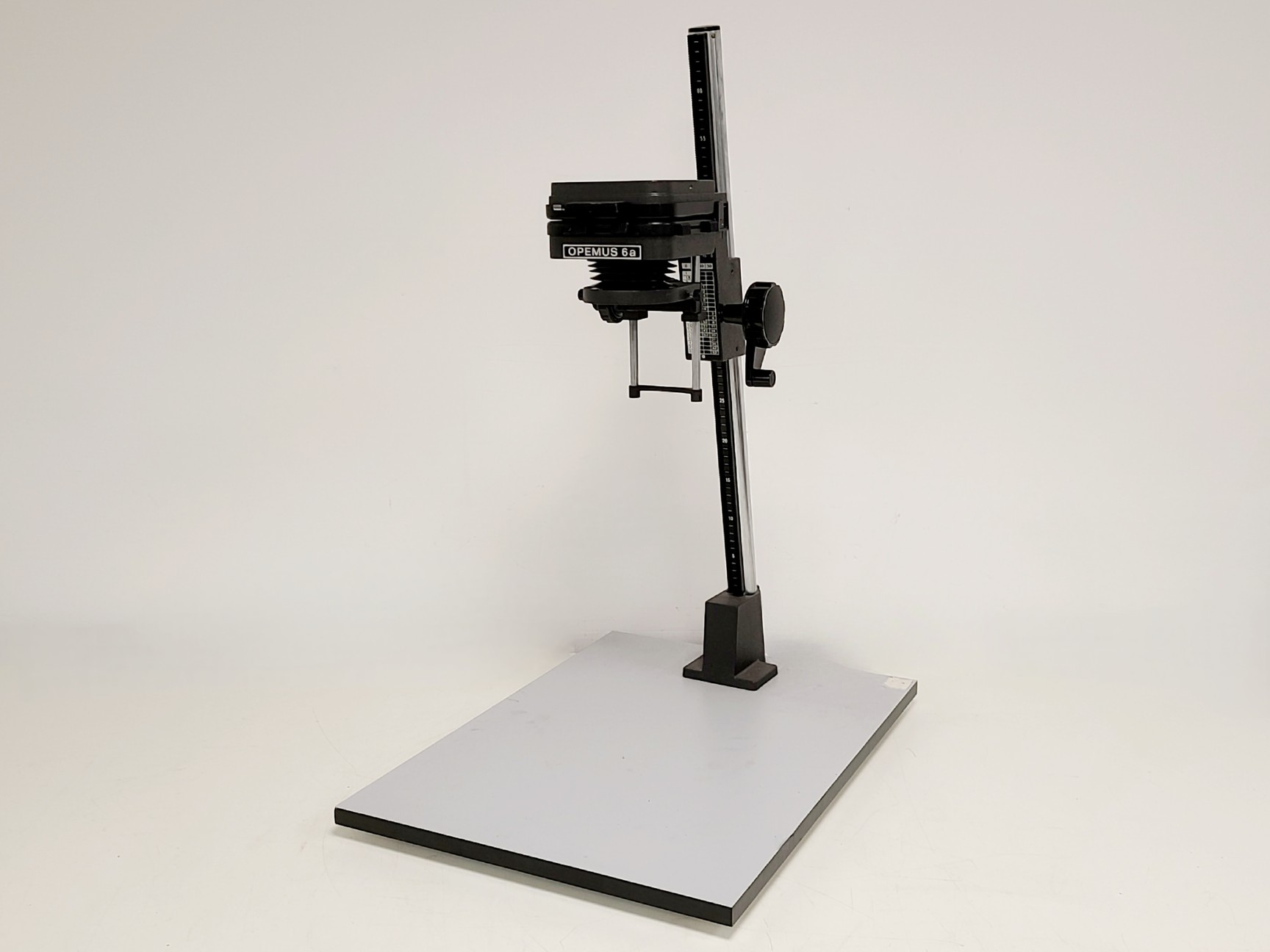Image of Meopta Opemus 6a Enlarger with Base