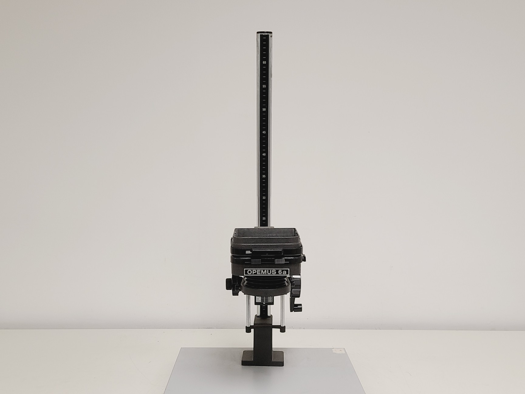 Image of Meopta Opemus 6a Enlarger with Base
