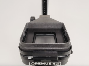 Thumbnail image of Meopta Opemus 6a Enlarger with Base