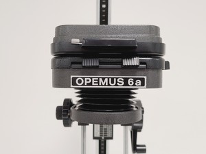 Thumbnail image of Meopta Opemus 6a Enlarger with Base
