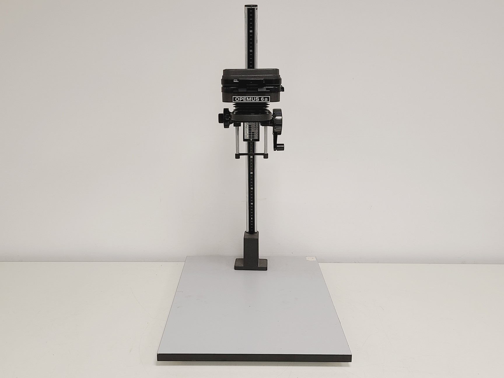 Image of Meopta Opemus 6a Enlarger with Base