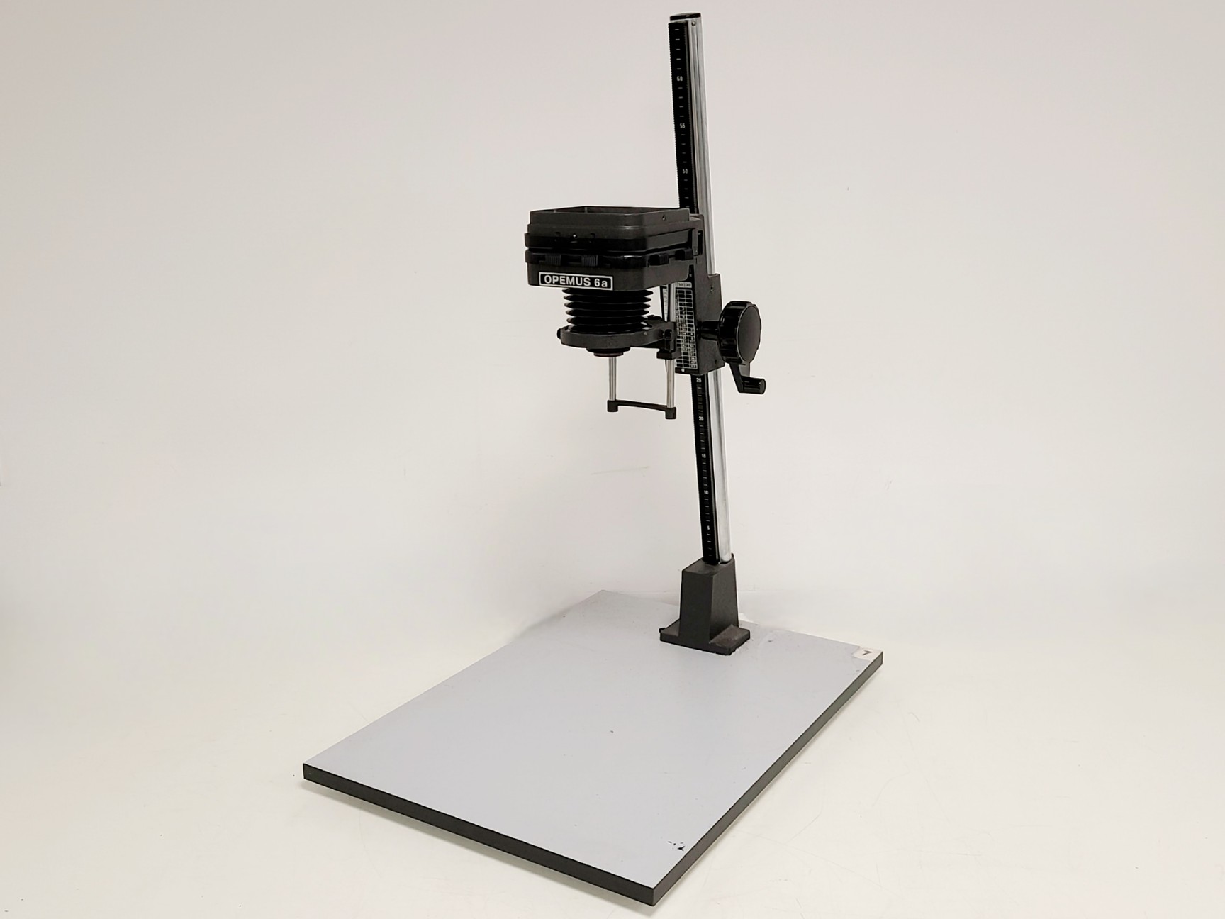 Image of Meopta Opemus 6a Enlarger with Base