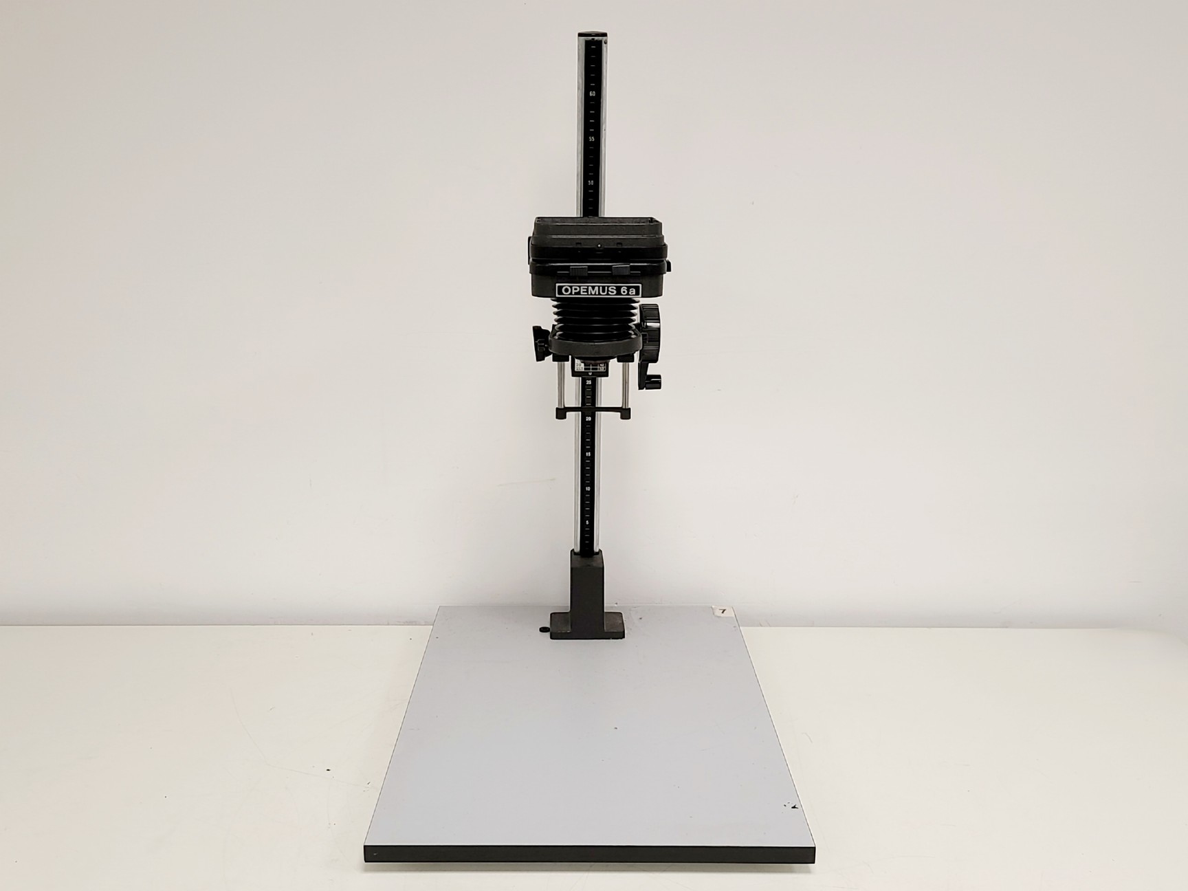 Image of Meopta Opemus 6a Enlarger with Base