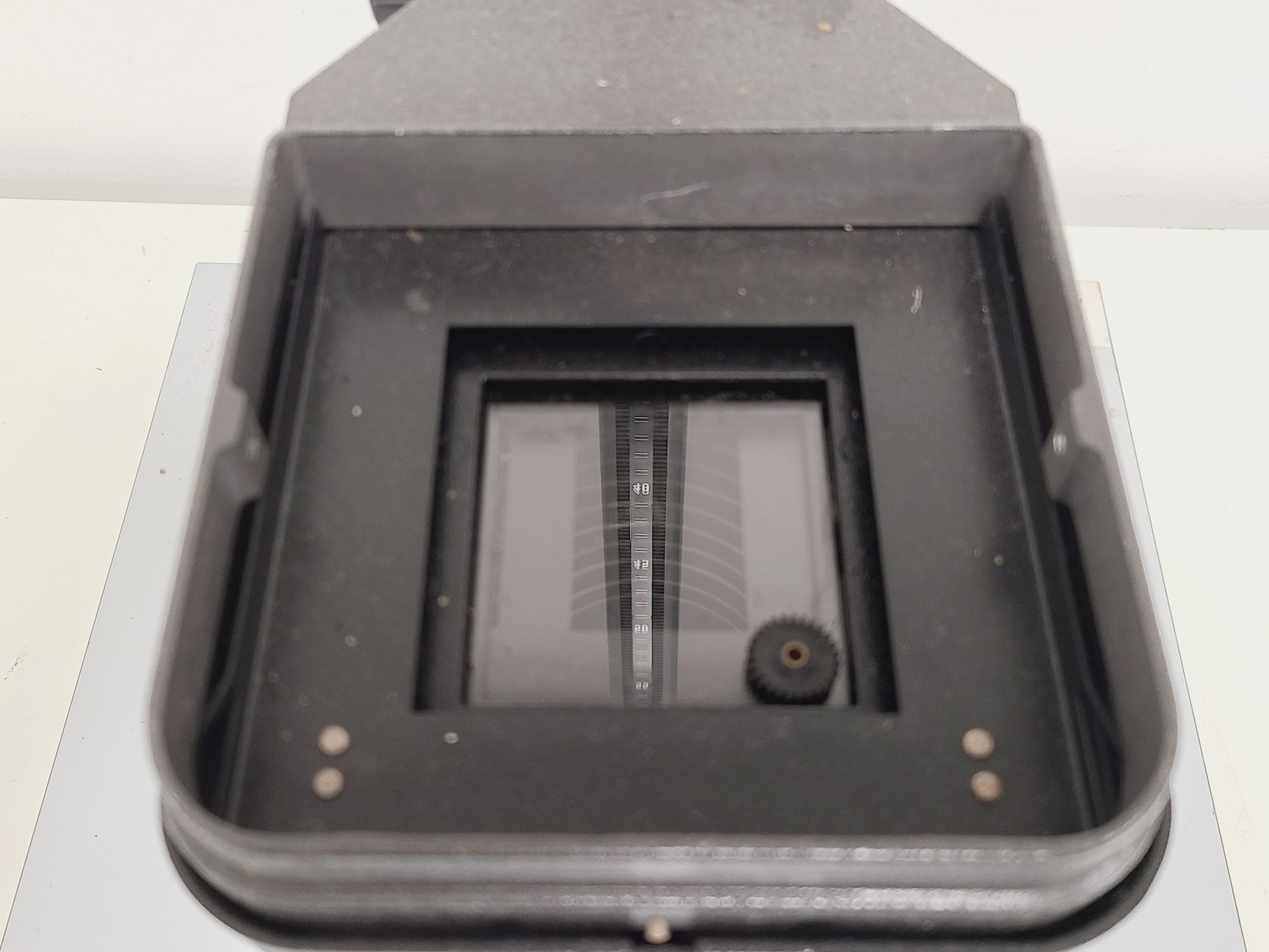 Image of Meopta Opemus 6a Enlarger with Base