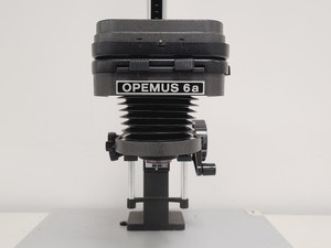 Thumbnail image of Meopta Opemus 6a Enlarger with Base