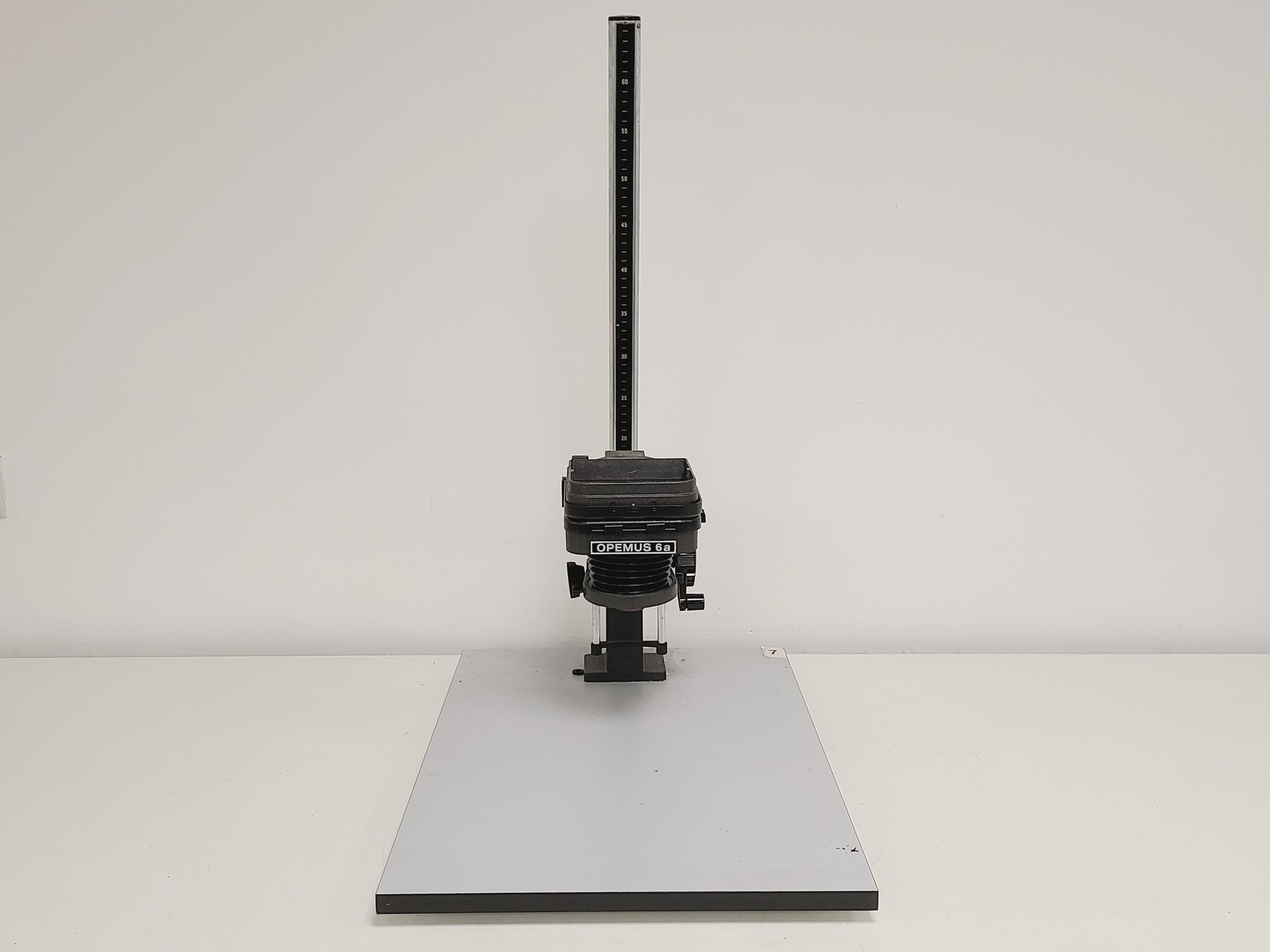 Image of Meopta Opemus 6a Enlarger with Base