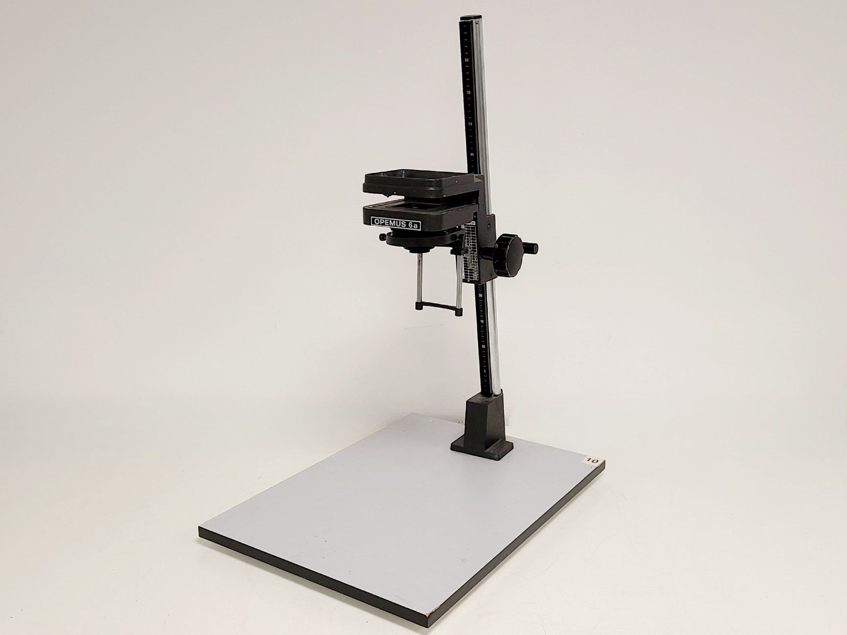 Image of Meopta Opemus 6a Enlarger with Base