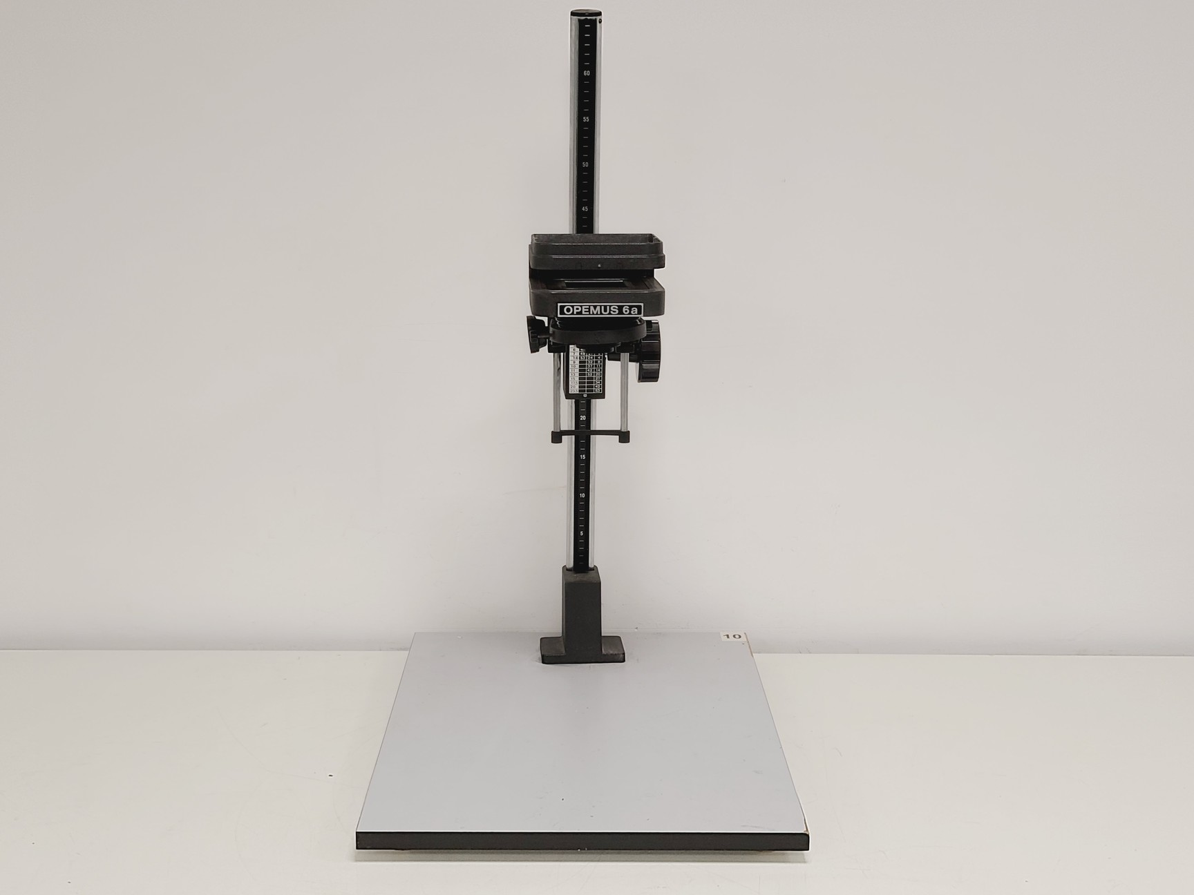 Image of Meopta Opemus 6a Enlarger with Base