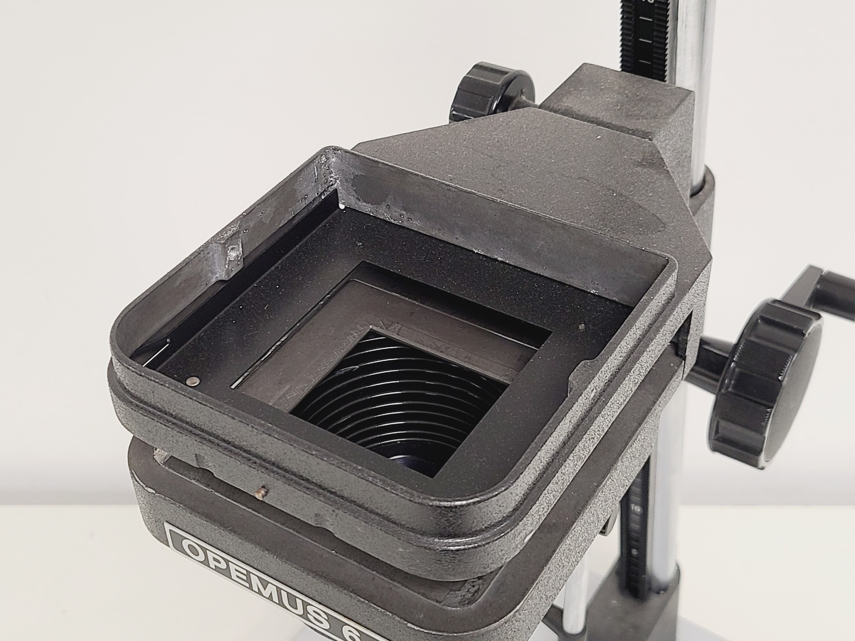 Image of Meopta Opemus 6a Enlarger with Base
