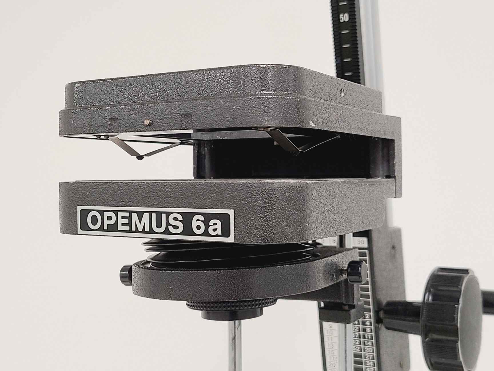Image of Meopta Opemus 6a Enlarger with Base
