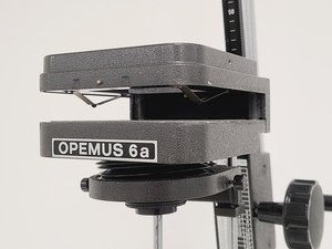 Thumbnail image of Meopta Opemus 6a Enlarger with Base