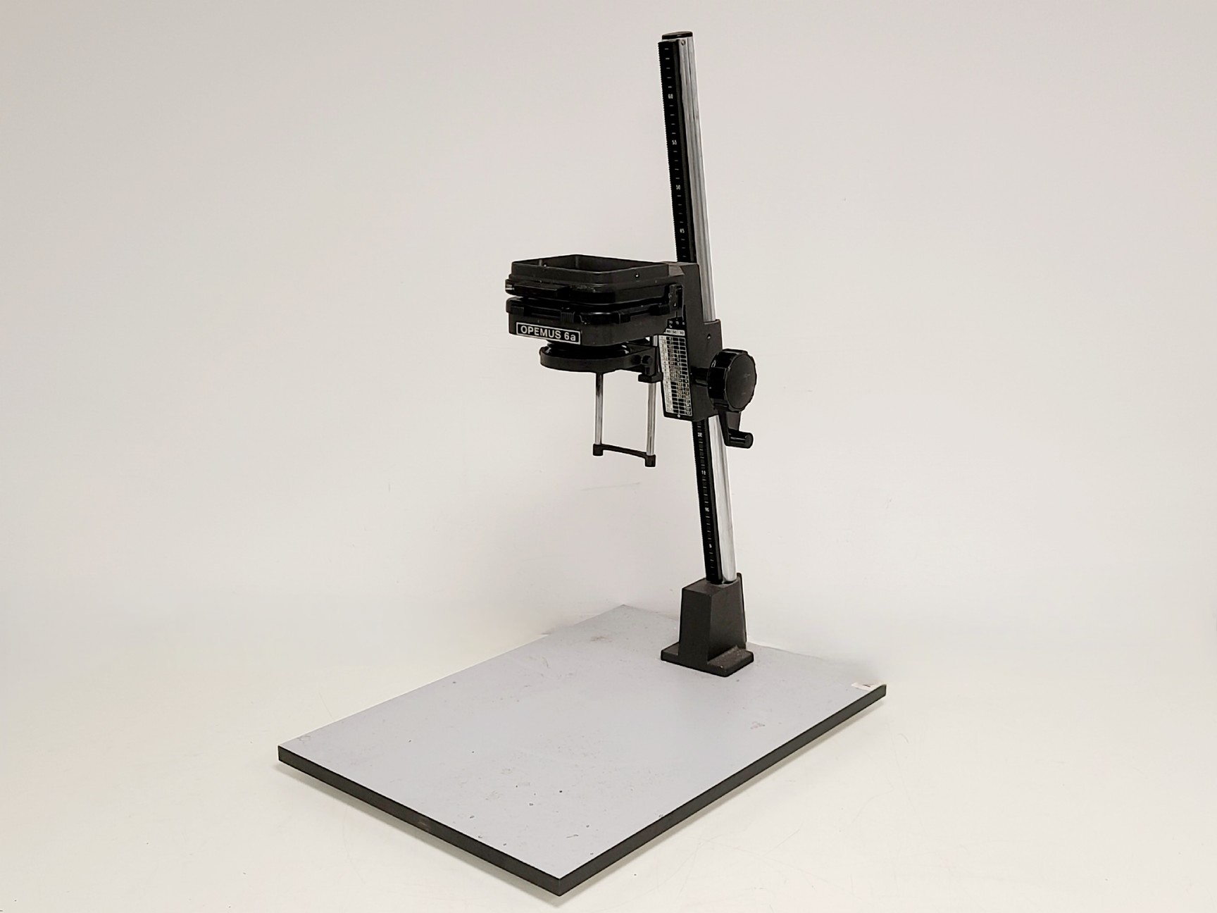 Image of Meopta Opemus 6a Enlarger with Base